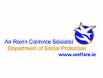Department of Social Protection